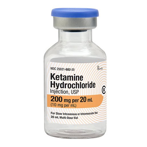 KETALAR Injection