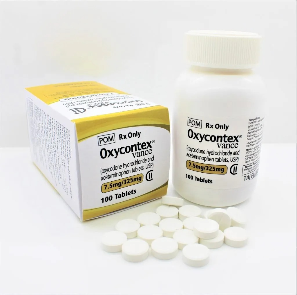 Buy Oxycodone Online No Rx (240 Pills)