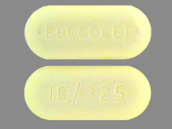 Percocet for Sale