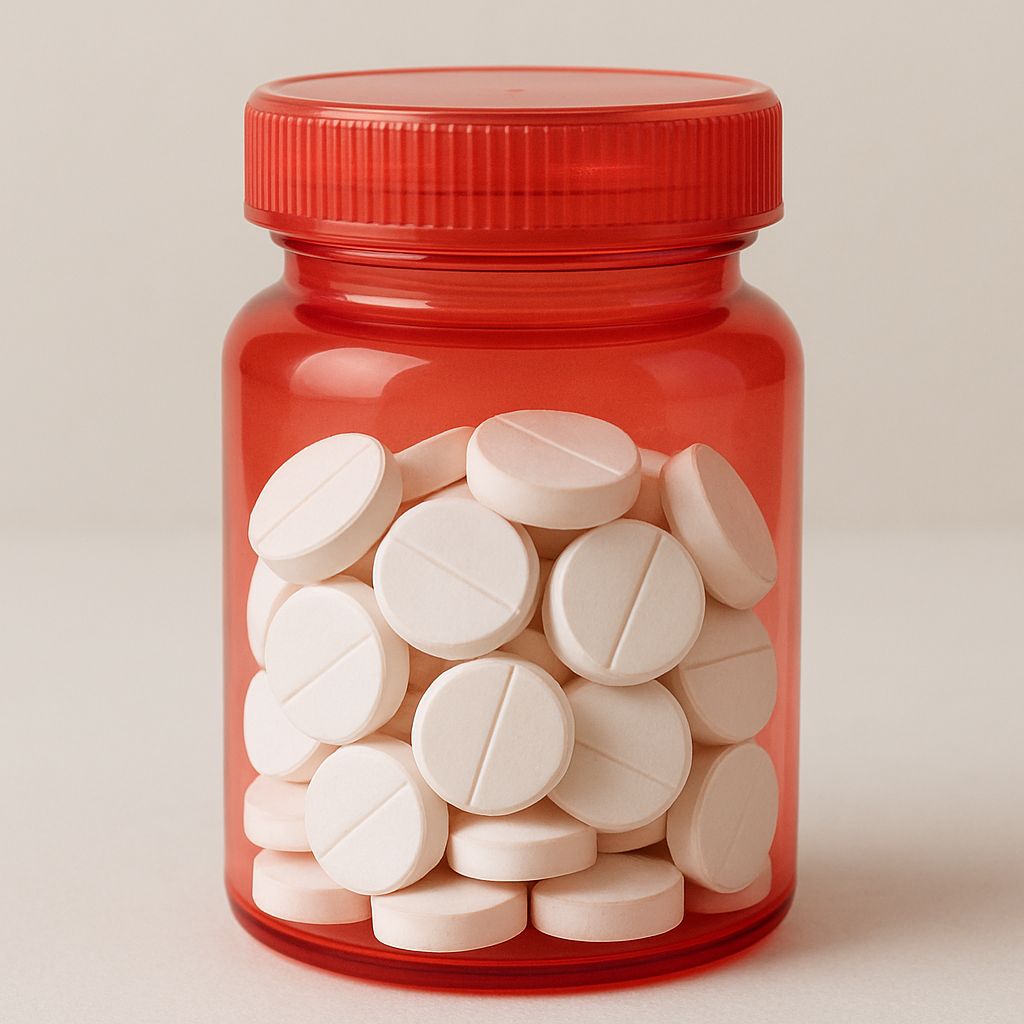 Ketamine Pills for Depression​