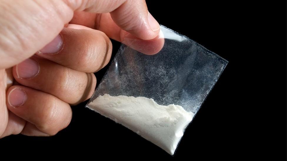 1 gram of ketamine