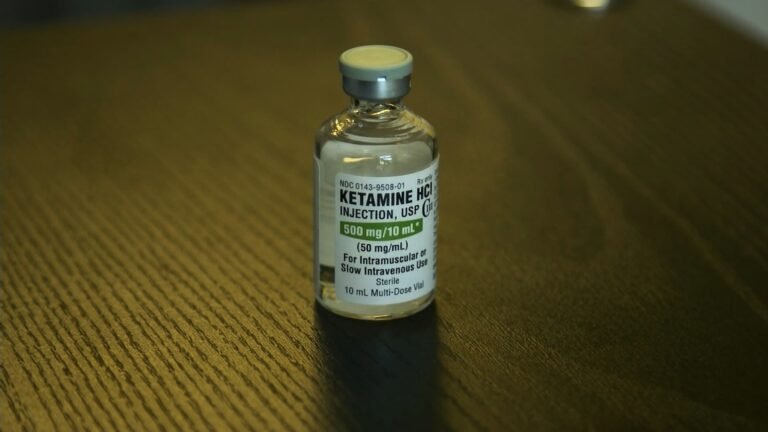 how to buy ketamine