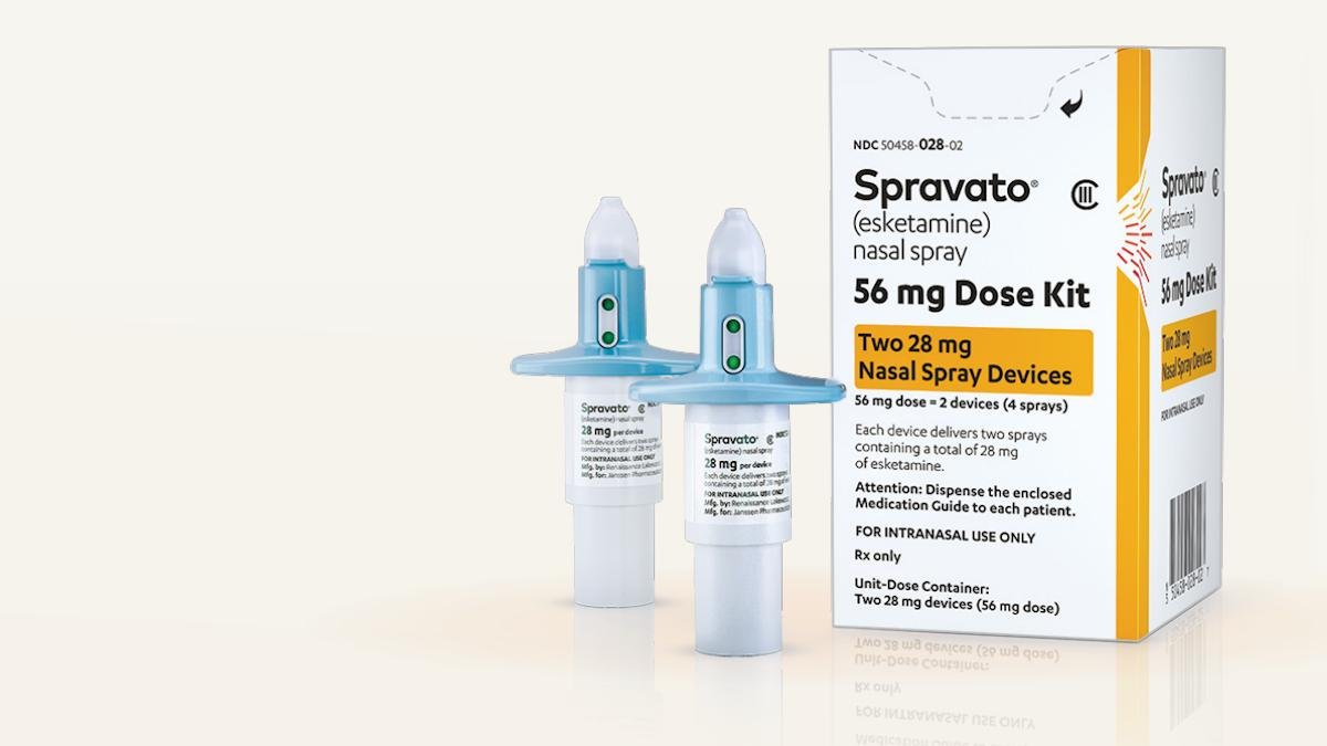 buy spravato online