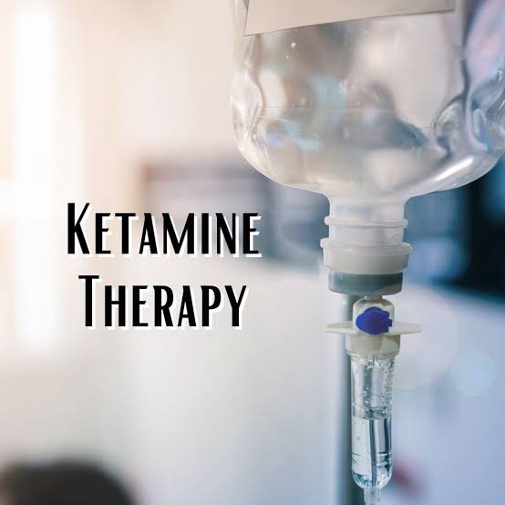 ketamine therapy cost