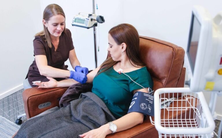 how to qualify for ketamine treatment