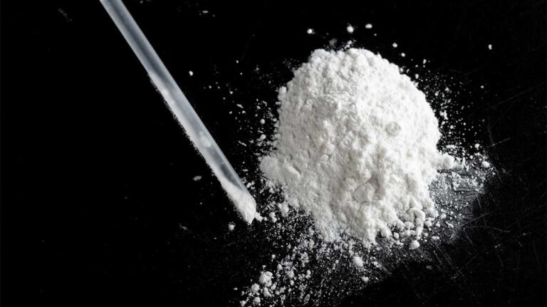 how long does ketamine stay in your system drug test
