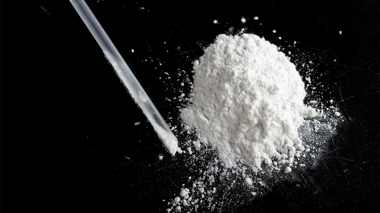 how long does ketamine stay in your system drug test