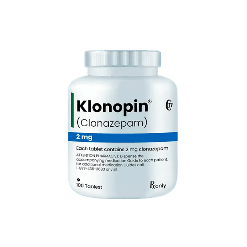 buy clonazepam online