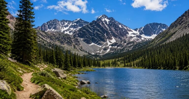 ketamine therapy colorado springs