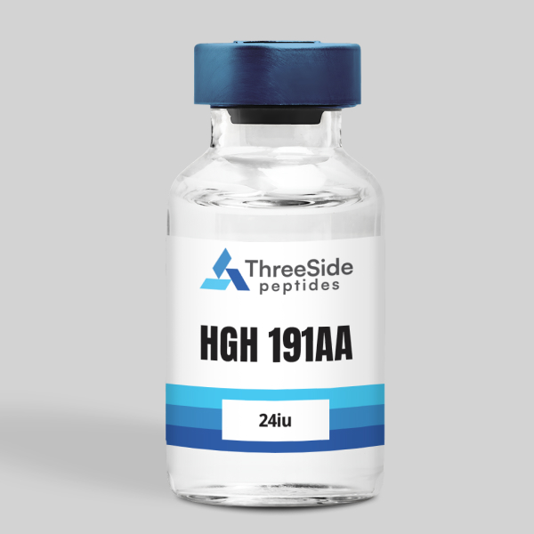 HGH 191AA Peptide