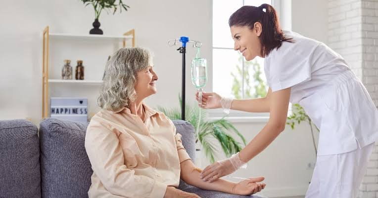 ketamine clinic that accepts insurance baltimore