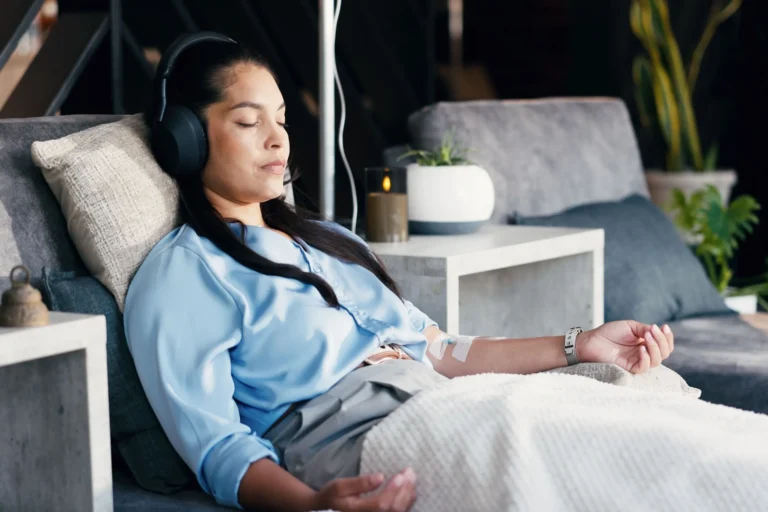 how to prepare for an at-home ketamine therapy session