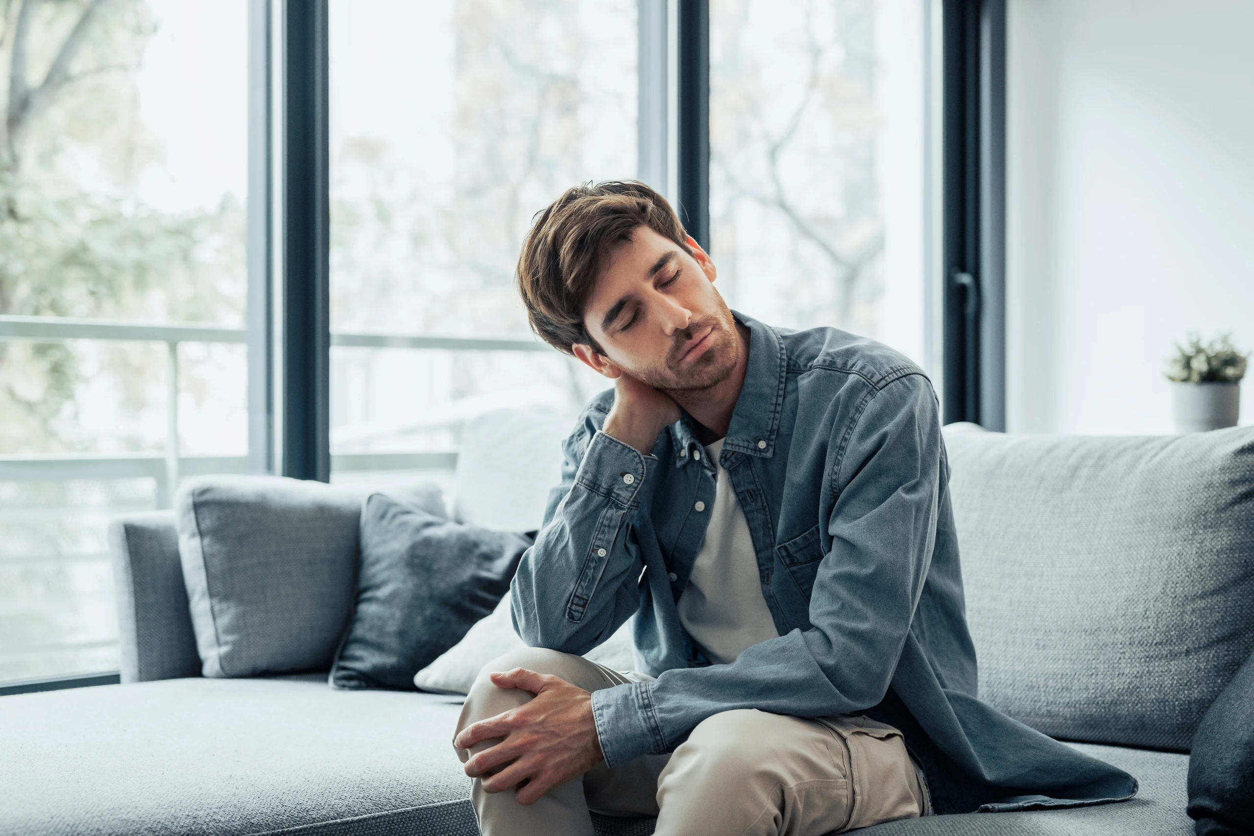 how long does ketamine pain relief last